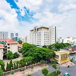 Saigon Royal - Studio Nice Space - Hana Apart 25
