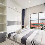 Saigon Royal - Studio Nice Space - Hana Apart 25