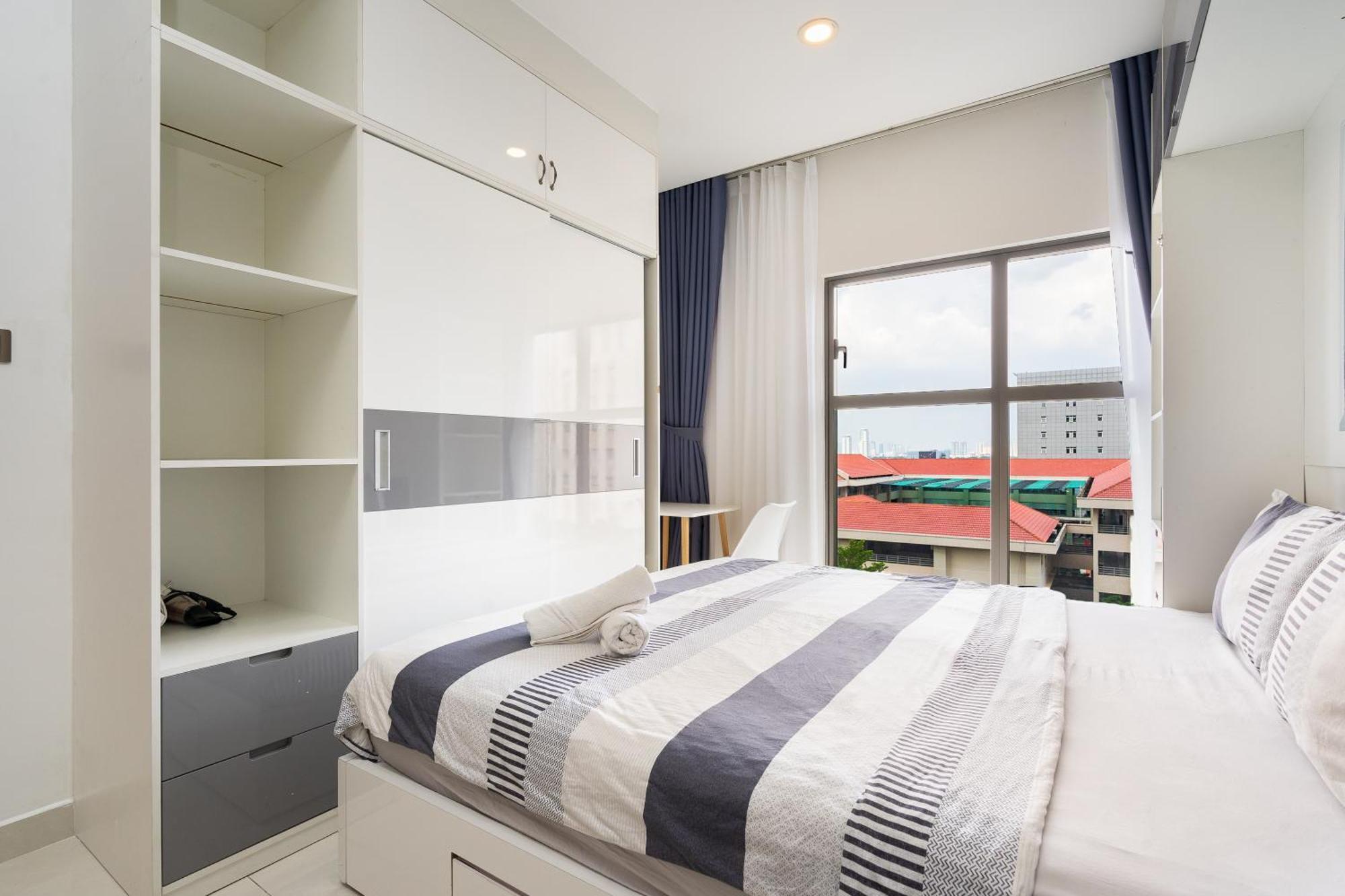 Saigon Royal - Space - Hana 25 TP. Hồ Chí Minh
