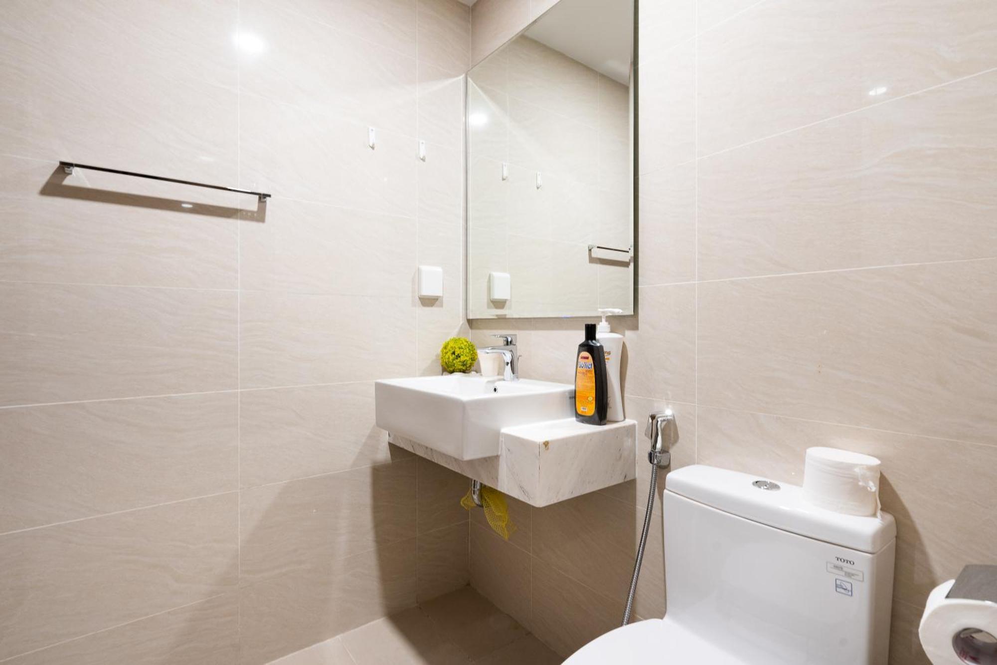 Saigon Royal - Space - Hana 25 * TP. Hồ Chí Minh